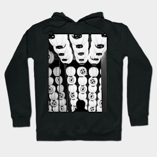 House of balloons Hoodie